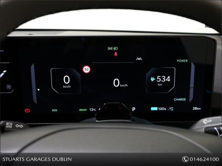 2025 Kia EV4 Fastback Earth K3 DEMONSTRATOR SALE *0% FINANCE AVAILABLE* €48,950 thumbnail