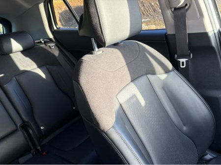 2024 Kia Sportage K3 Leather €36,500 thumbnail