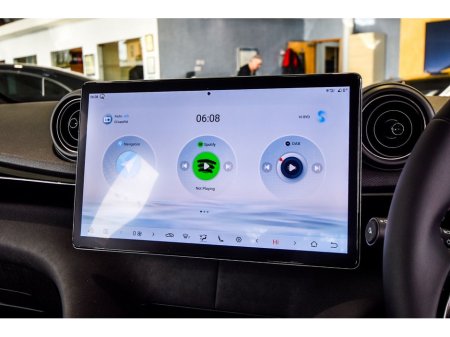 2026 BYD Dolphin Dolphin Comfort 427km Range €33,750 thumbnail