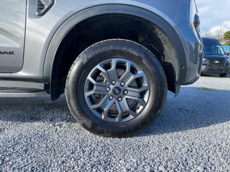 2024 Ford Ranger Wildtrak 2.0 205BHP Auto.. 360 camera €43,950 thumbnail