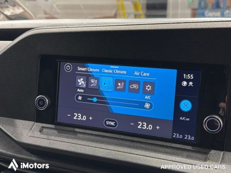 2021 Volkswagen Caddy - thumbnail 17