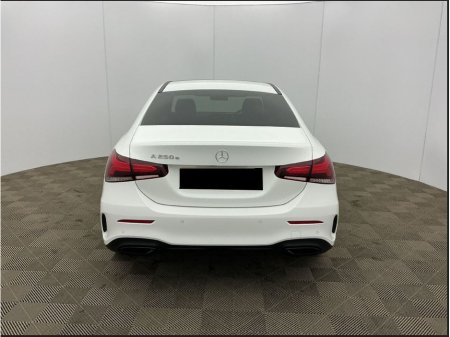 2022 Mercedes-Benz A Class - thumbnail 7