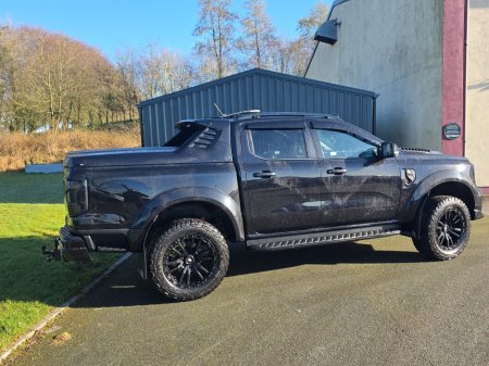 2024 Ford Ranger - thumbnail 6