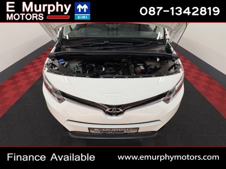 2021 Toyota Proace - thumbnail 27