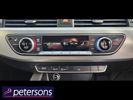 2017 Audi A5 3.0 TDI SPORT QUATTRO 218PS 5DR AUTOMATIC €23,950 thumbnail