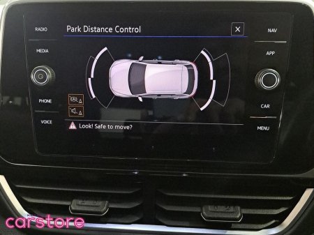 2023 Volkswagen T-Roc - thumbnail 19