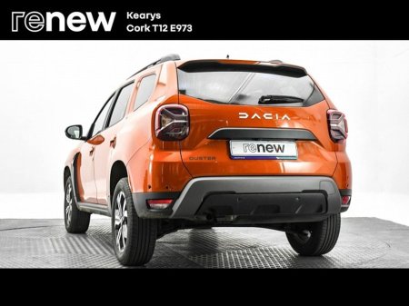 2023 Dacia Duster - thumbnail 3