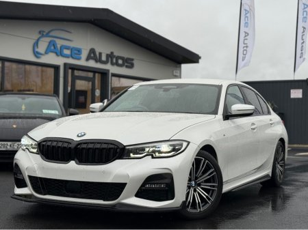2019 BMW 3 Series M-SPORT X-DRIVE - 2.0L DIESEL - AUTO - 12M WARRANTY - CAR: 1635 thumbnail