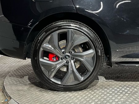 2025 Land Rover Range Rover Sport - thumbnail 10