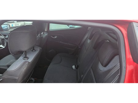 2016 Renault Clio automatic 1.2 dynamique s 5sr low kms €9,995 thumbnail