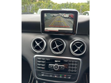 2015 Mercedes-Benz A Class - thumbnail 18