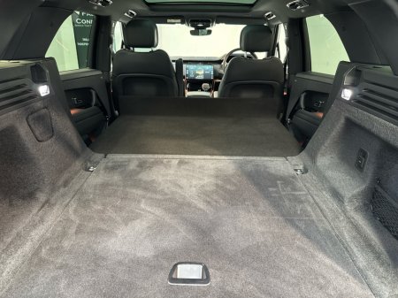 2026 Land Rover Range Rover Sport - thumbnail 9