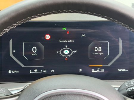 2024 Kia Sorento DSL PE 7S €56,950 thumbnail