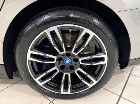 2025 BMW 5 Series 530e M-SPORT=IVORY INTERIOR//AS NEW//D REG=2 YEAR BMW WARRANTY=TAILORED FINANCE PACKAGES AVAILABLE=TRADE IN’S WELCOME €64,995 thumbnail