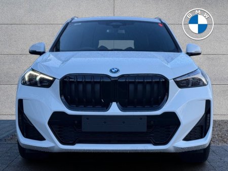 2026 BMW X1 xDrive25e M Sport Pro €66,250 thumbnail