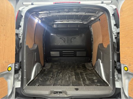 2022 Ford Transit Connect 240LMITED 240 LIMITED EDITION L1H1 P/V ECOBLUE €13,950 thumbnail