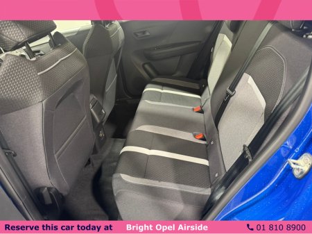 2026 Opel Frontera Elegance 1.2 136Ps €30,950 thumbnail