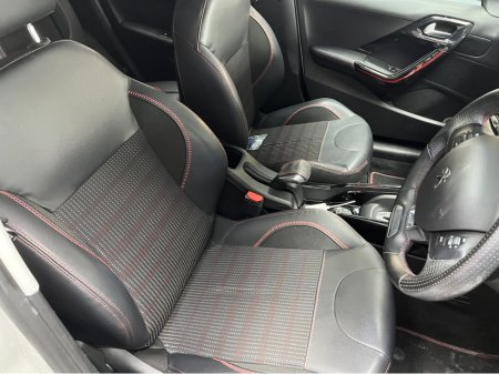 2017 Peugeot 2008 €12950 2017 PEUGEOT 2008 GTI 1.2 AUTOMATIC / CRUISE CONTROL AND MORE €12,950 thumbnail