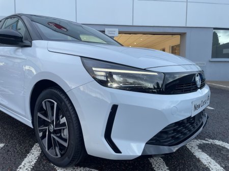 2026 Opel Corsa CORSA YES 1.2 100BHP 5 DOOR thumbnail