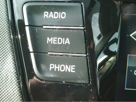 2021 Skoda Fabia - thumbnail 11