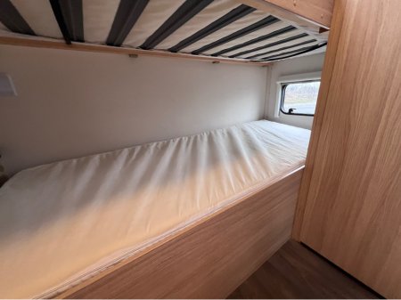 2020 Sunlight T 67 A72 RIGHT HAND DRIVE 3DR €69,800 thumbnail