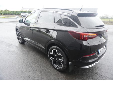 2023 Opel Grandland - thumbnail 2