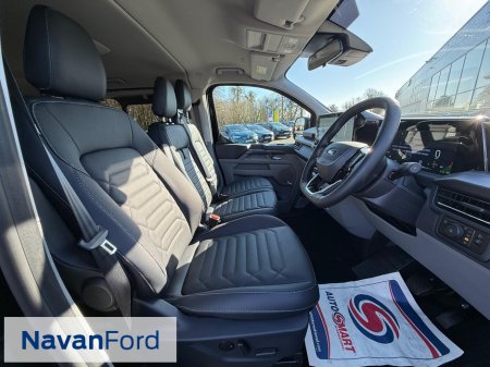 2026 Ford Tourneo Custom - thumbnail 20