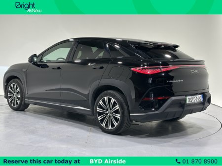 2025 BYD Sealion 7 - thumbnail 11