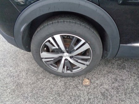 2022 Peugeot 3008 - thumbnail 6