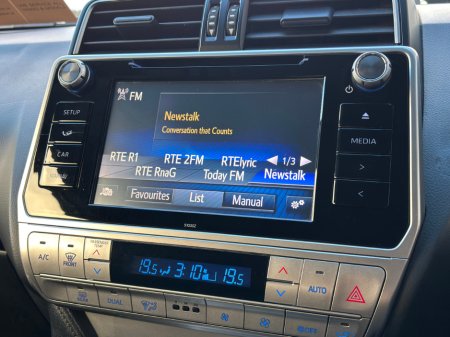 2019 Toyota Landcruiser - thumbnail 14