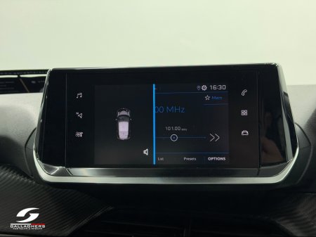 2022 Peugeot 208 (221) ACTIVE 1.2 PETROL MANUAL €14,495 thumbnail