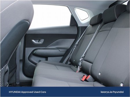 2024 Hyundai Kona 1.0 T-GDI Elegance thumbnail