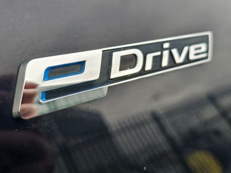 2018 BMW 5 Series 2.0 PETROL PHEV 530e Iperforman M Sport MODEL, DEALER HISTORY, LOW MILEAGE, FINANCE, WARRANTY, 5 STAR REVIEWS €24,995 thumbnail