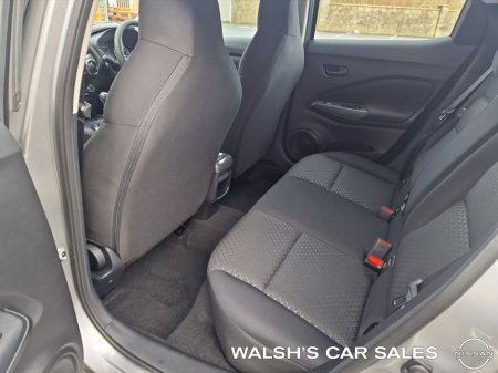 2023 Nissan Juke 1.0 XE MY23 €21,950 thumbnail