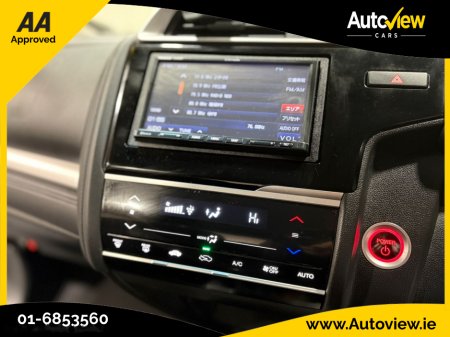 2018 Honda Jazz - thumbnail 18