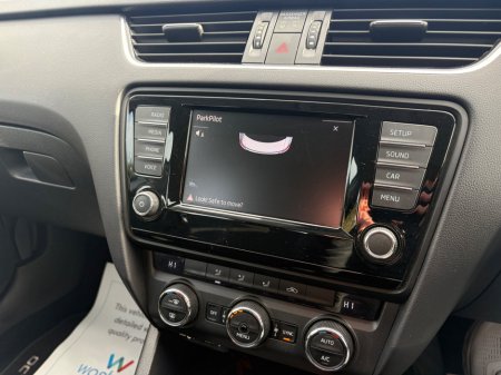 2016 Skoda Octavia - thumbnail 14