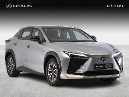 2025 Lexus RZ 300e Executive