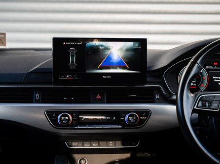 2022 Audi A4 - thumbnail 9