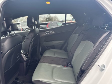 2024 Kia Sportage HEV ANNIVERS €39,950 thumbnail