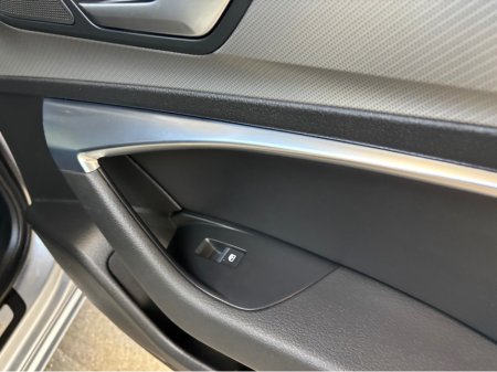 2022 Audi A6 - thumbnail 11