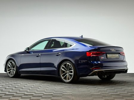 2017 Audi S5 - thumbnail 5