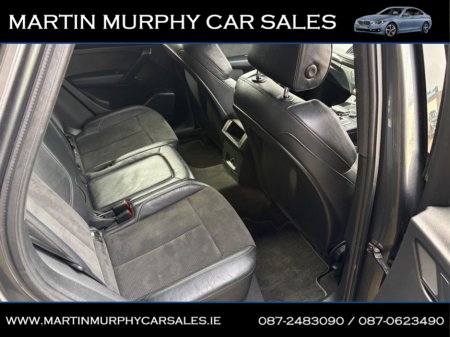 2020 Audi Q5 - thumbnail 16