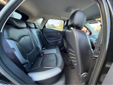 2017 Renault Captur - thumbnail 15