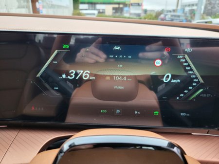 2026 KGM Musso All new 2026 Musso Ev @ Carland KGM €46,200 thumbnail