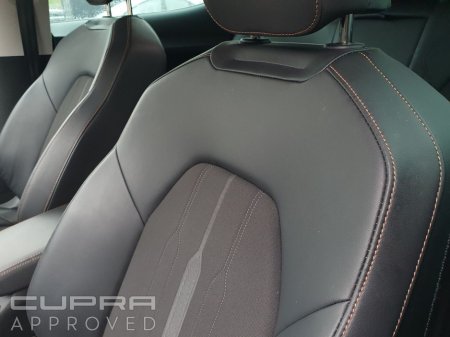 2023 Cupra Formentor - photo 23
