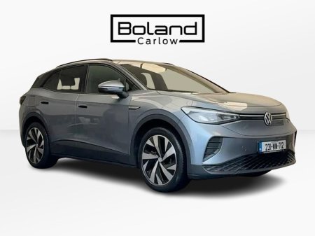 2023 Volkswagen ID.4 - €27,995