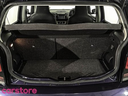 2017 Volkswagen up! - thumbnail 18