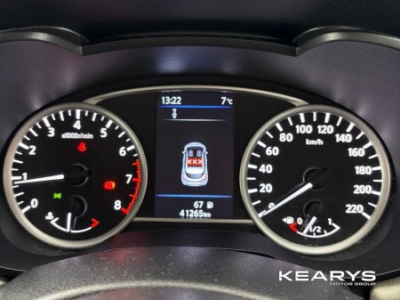 2023 Nissan Micra 1.0T SV €16,950 thumbnail