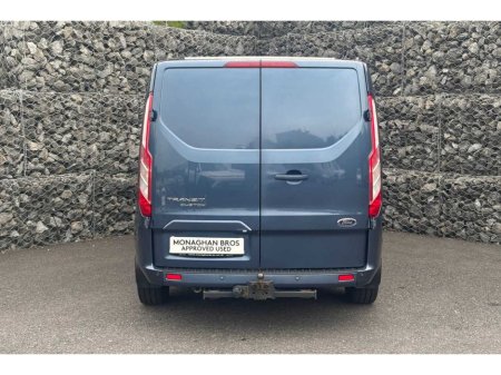 2022 Ford Transit - thumbnail 7