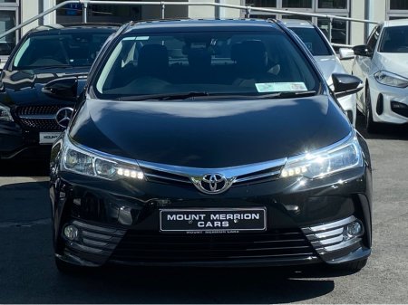 2017 Toyota Corolla - photo 3